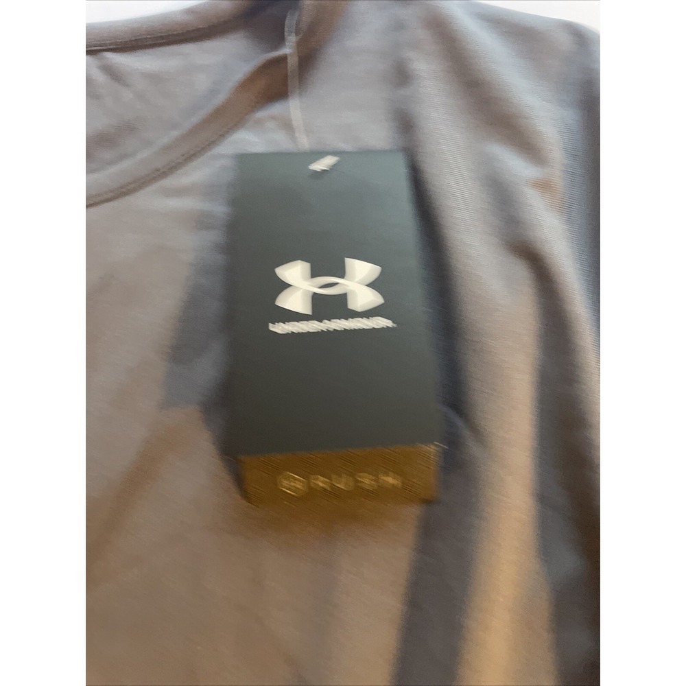Under Armour Rush Women's Base Layer Size M Brand New - Picture 3 of 6